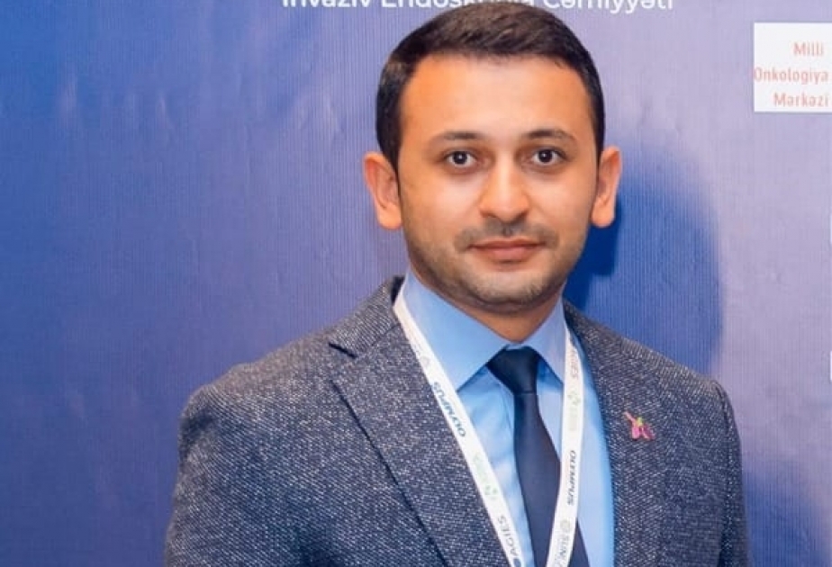 Erkən mərhələdə aşkarlanan mədə xərçəngi tam müalicə oluna bilər