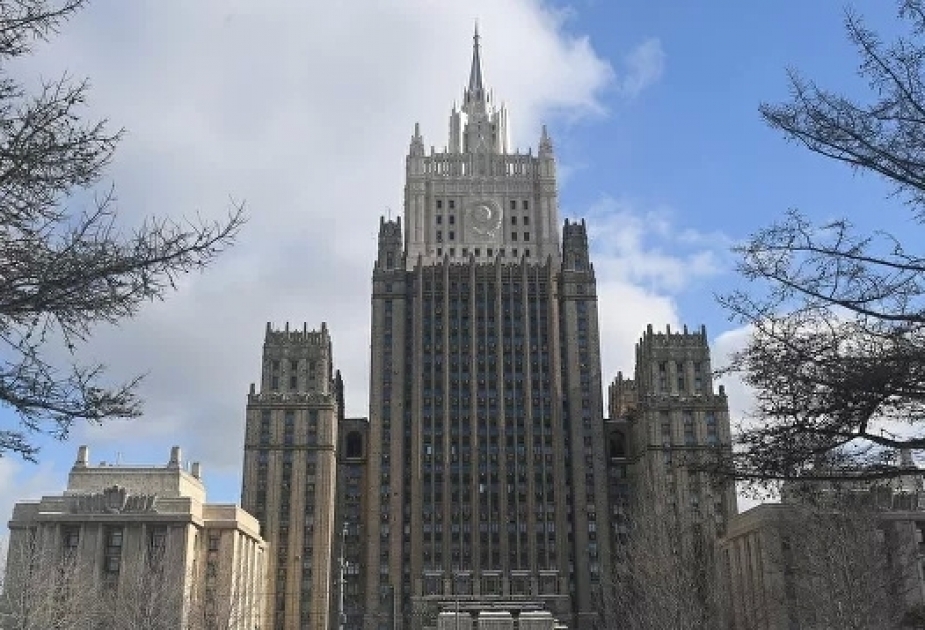 Rusia está dispuesta a mediar entre Armenia y Turquía