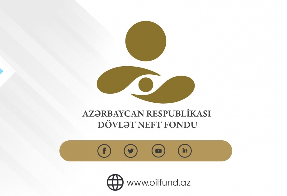 Aktiva von SOFAZ übersteigen 44 Milliarden US-Dollar