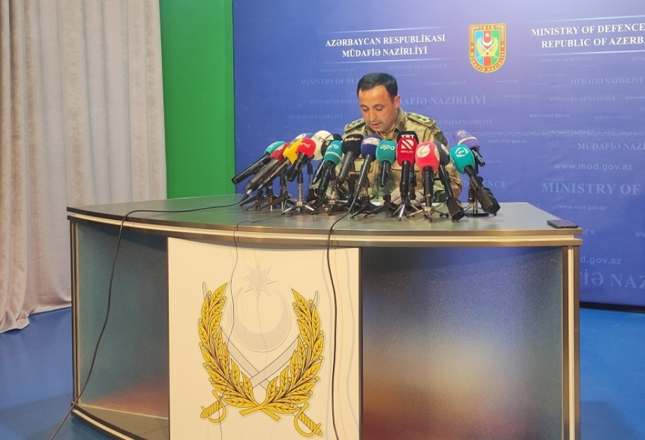 Azərbaycan Ordusunda islahatların həyata keçirilməsi 2021-ci ildə də davam etdirilib