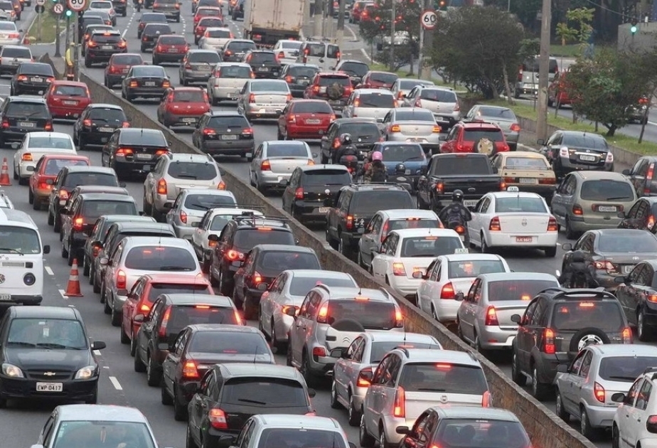 Monitorinqlərin nəticəsinə görə, paytaxtda atmosfer havasının ən yüksək çirklənməsi Lökbatan dairəsində qeydə alınıb