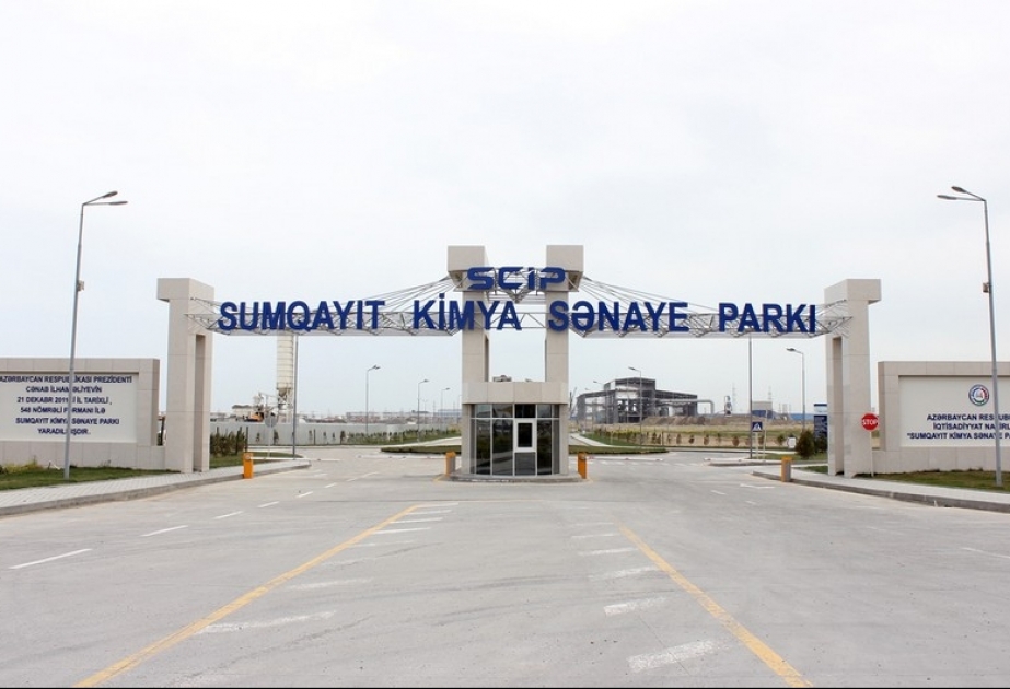 Reinteqrasiyanın sənaye təməli – azad olunmuş ərazilərimizdə yaradılan sənaye parkları