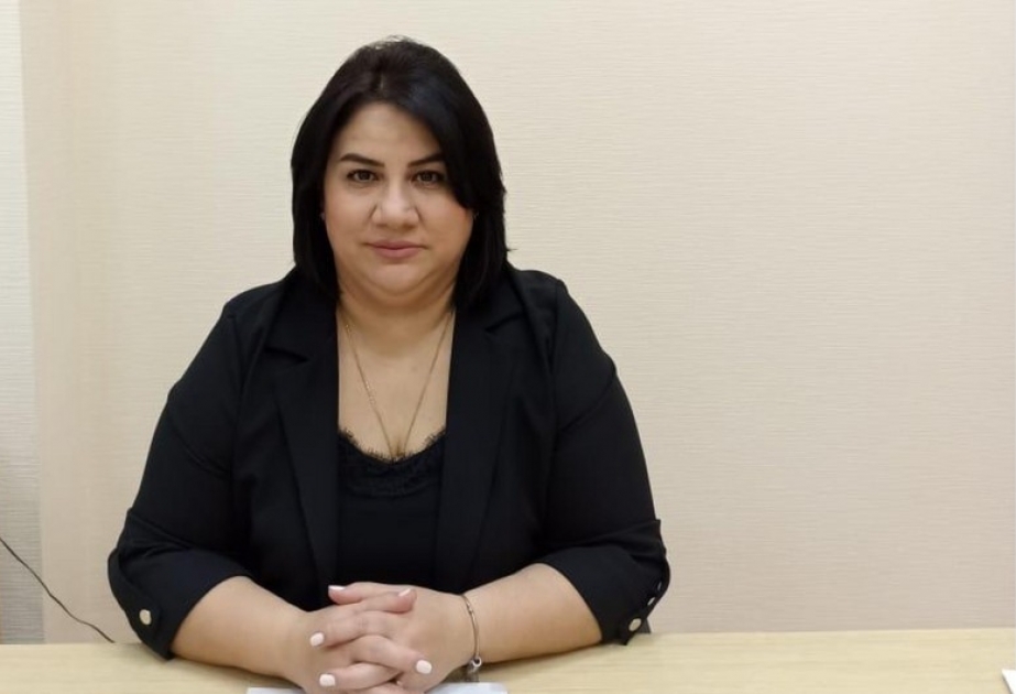 Azərbaycan Stolüstü Tennis Federasiyasına yeni baş katib təyin olunub