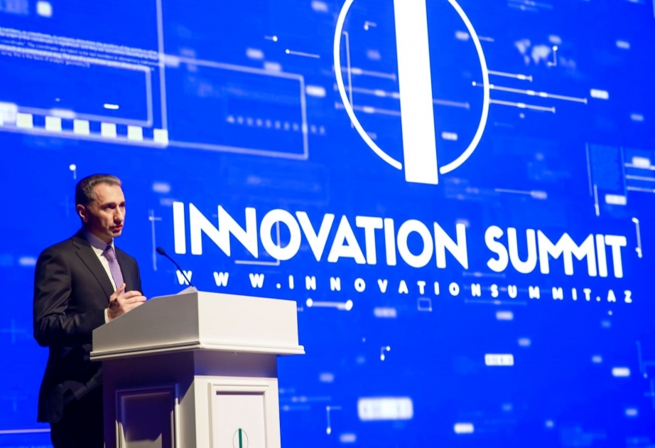 ® В Баку прошел Ежегодный саммит инноваций, организованный PASHA Holding при поддержке Bakcell