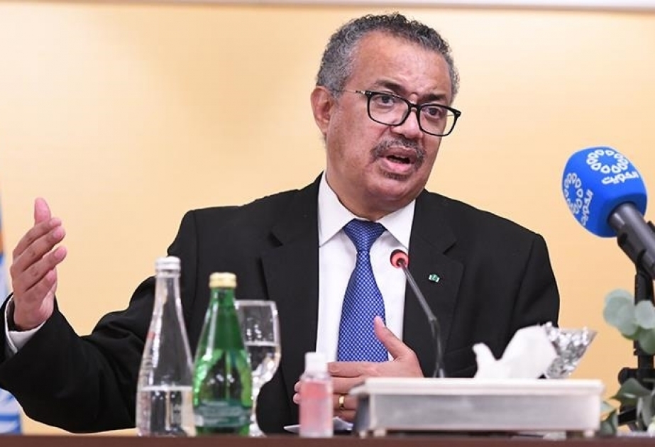 Organización Mundial de Salud confirma que la variante ómicron está provocando un ‘tsunami de casos’