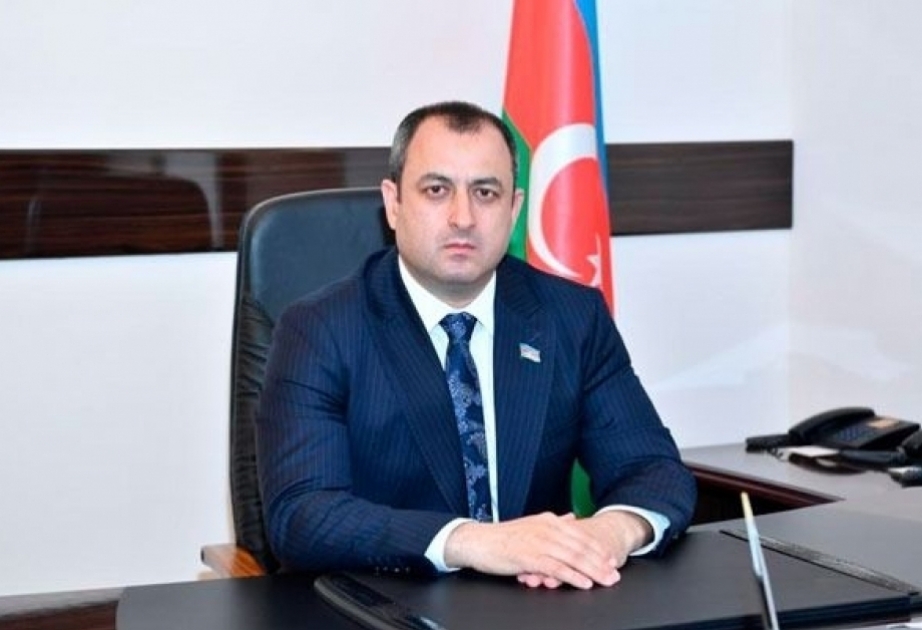 Adil Əliyev: Dünya Azərbaycanlılarının Həmrəyliyi Günü Ulu Öndərin azərbaycançılıq məfkurəsinin, millət quruculuğunun rəmzidir