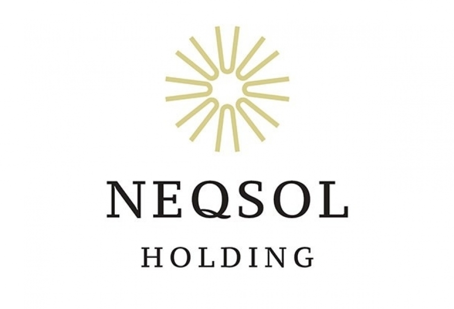 ® “NEQSOL Holding” Həmrəylik Günü münasibətilə “YAŞAT” Fonduna 1 milyon manat vəsait köçürüb