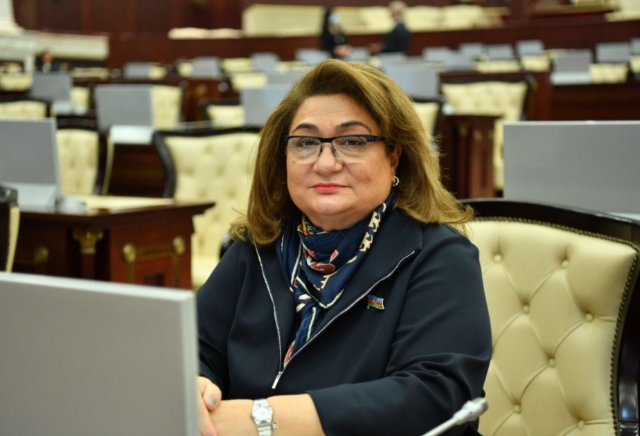 Azərbaycan postmüharibə dövrünün birinci ilində: inkişaf və dayanıqlıq