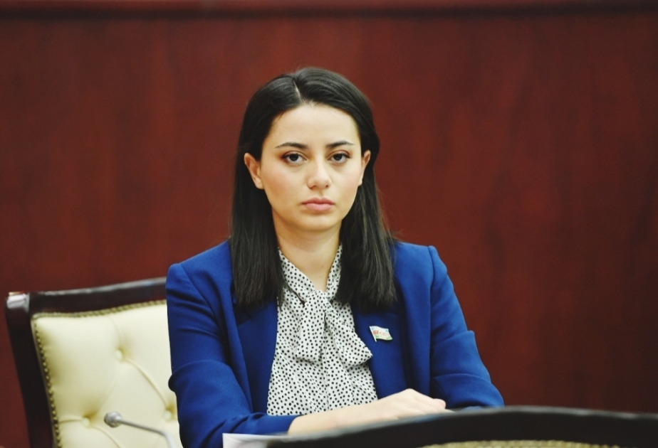 Deputat: Dünya Azərbaycanlılarının Həmrəyliyi Günü dövlətçiliyimizin daha da möhkəmlənməsində böyük rol oynadı