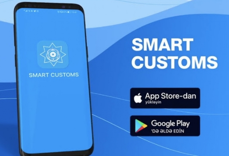 “Smart Customs” üzərindən 6,8 milyondan çox elektron ticarət bəyannaməsi təqdim edilib