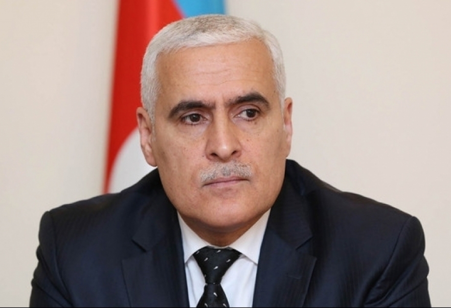Vüqar Rəhimzadə: 2022-ci ilin Azərbaycan tarixinə Böyük Qayıdış ili kimi yazılacağına əminik