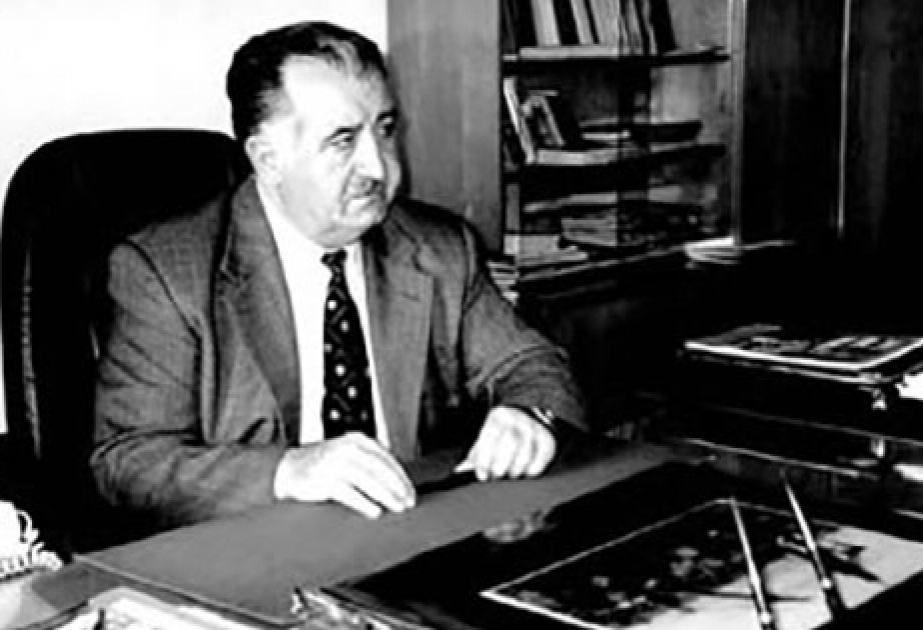 “Şöhrət” ordenli neftçi