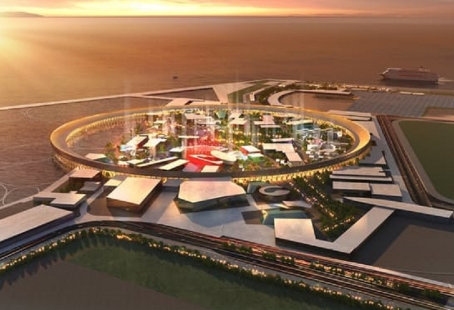 NTT pilotará la red 6G en la Exposición Universal de Osaka de 2025