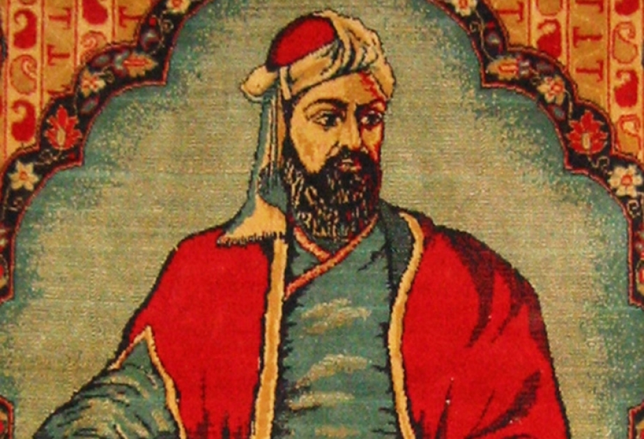 Nizaminin həyat və yaradıcılığı hər zaman tanınmış araşdırmaçıların diqqət mərkəzində olub VİDEO