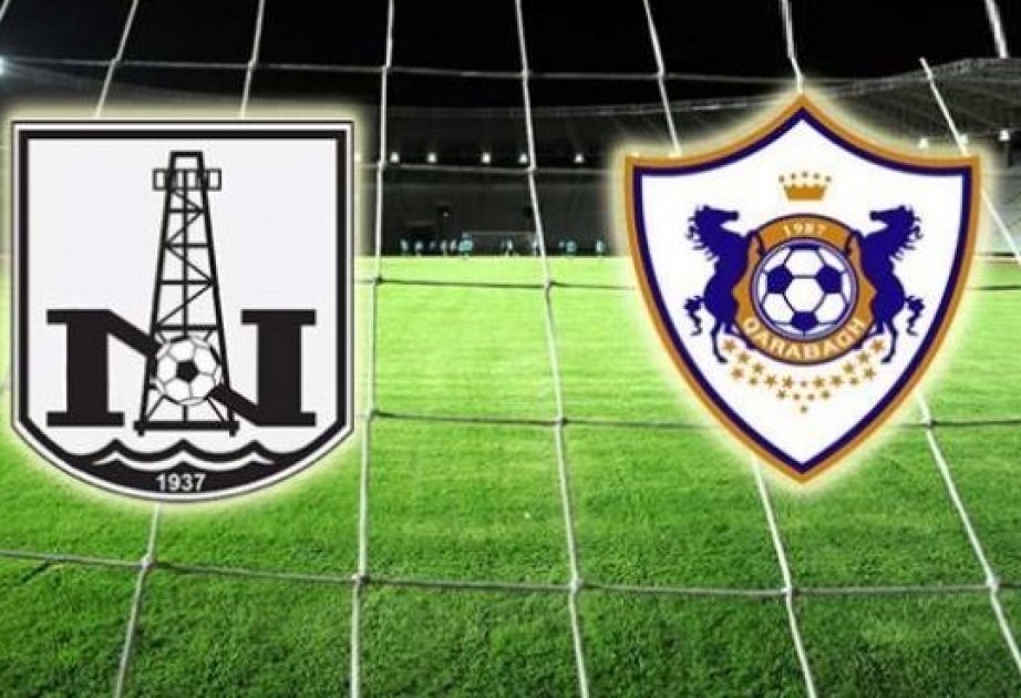 “Qarabağ” və “Neftçi” ümumdünya reytinq cədvəlində irəliləyib