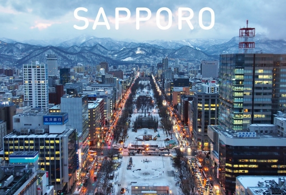 Sapporo could lock up 2030 Winter Olympics in 2022