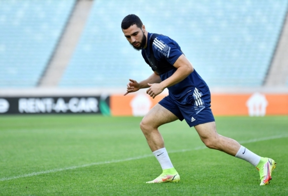 UEFA "Qarabağ"ın futbolçusunun vurduğu qolu fərqləndirib
