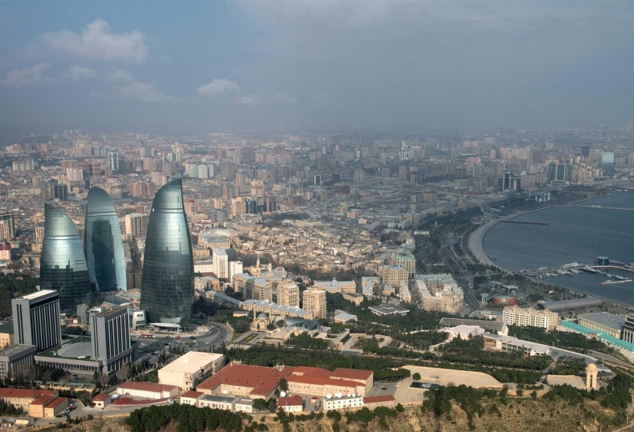Bakıda və Abşeron yarımadasında gözlənilən hava şəraiti açıqlanıb