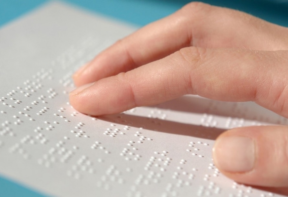 4 de enero - Día Mundial del Braille