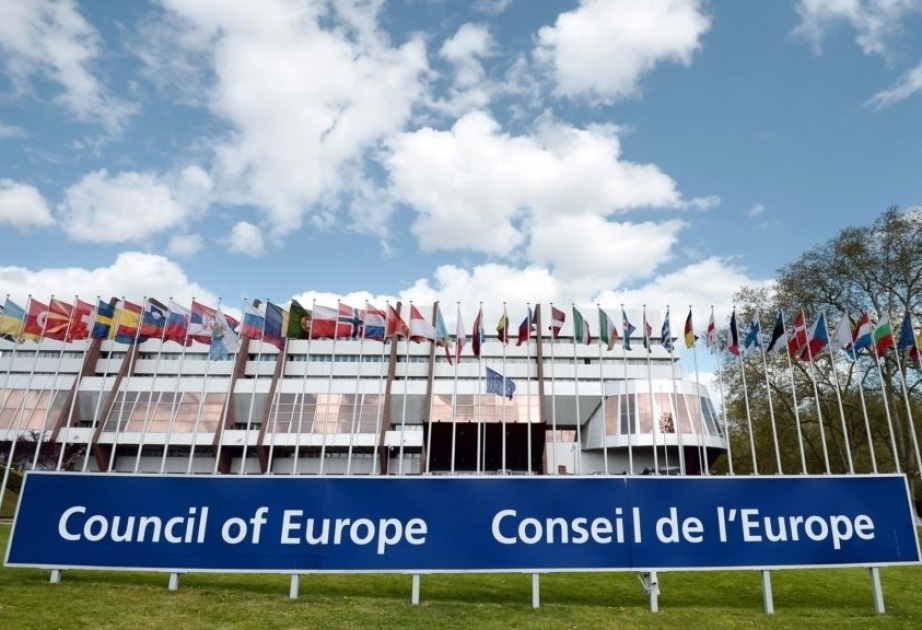 Se ha anunciado la agenda de la sesión de invierno de la Asamblea Parlamentaria del Consejo de Europa