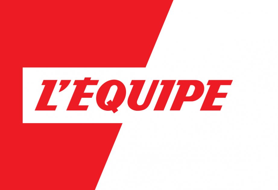 Məşhur “L’Équipe” nəşri ötən ilin rəmzi komandasını açıqlayıb
