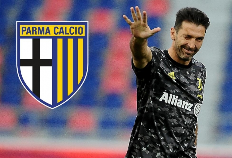 “Parma”nın qapıçısı Canluici Buffon koronavirusa yoluxub