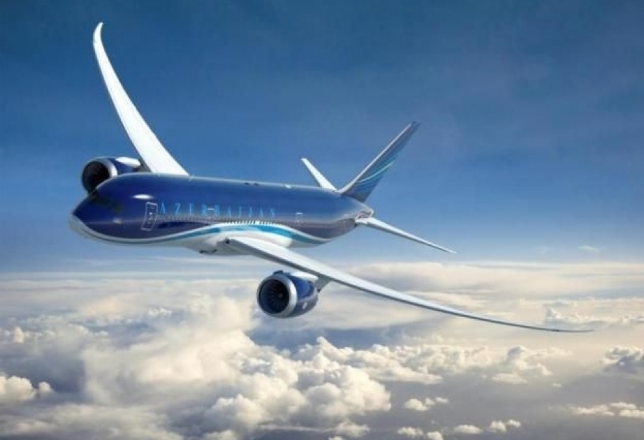 Le transport de fret et de passagers par voie aérienne a augmenté en Azerbaïdjan