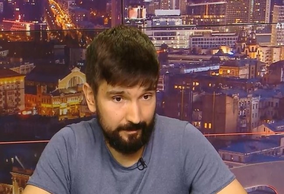 Украинский политолог: Объявление 2022 года «Годом Шуши» соответствует современным геополитическим процессам, создающим новые вызовы для Азербайджана