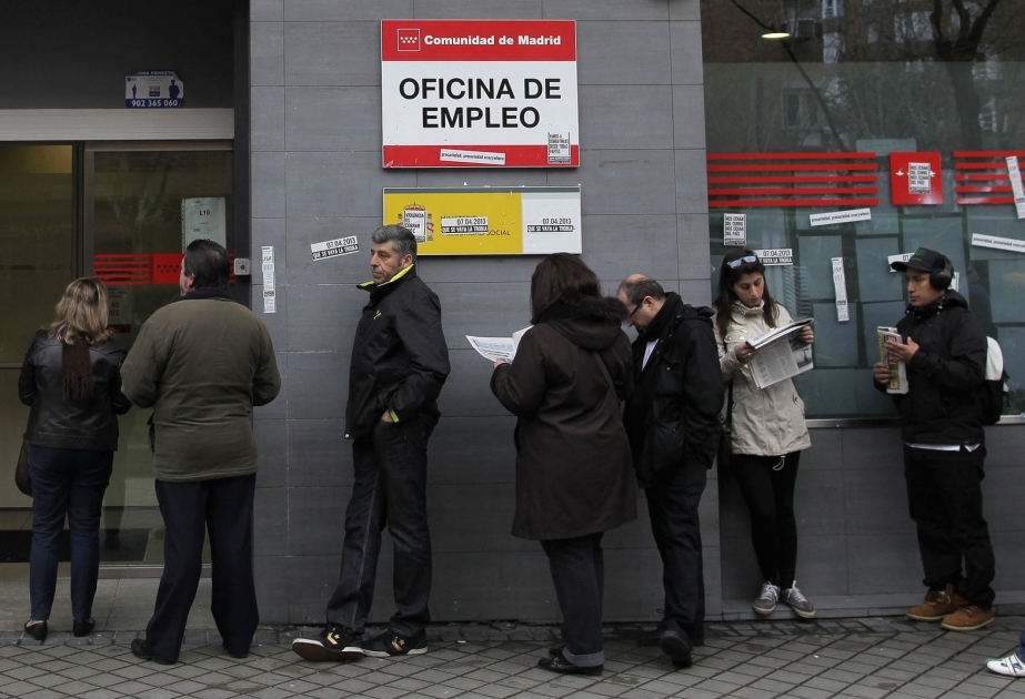 2021 год в Испании ознаменовался рекордным снижением безработицы