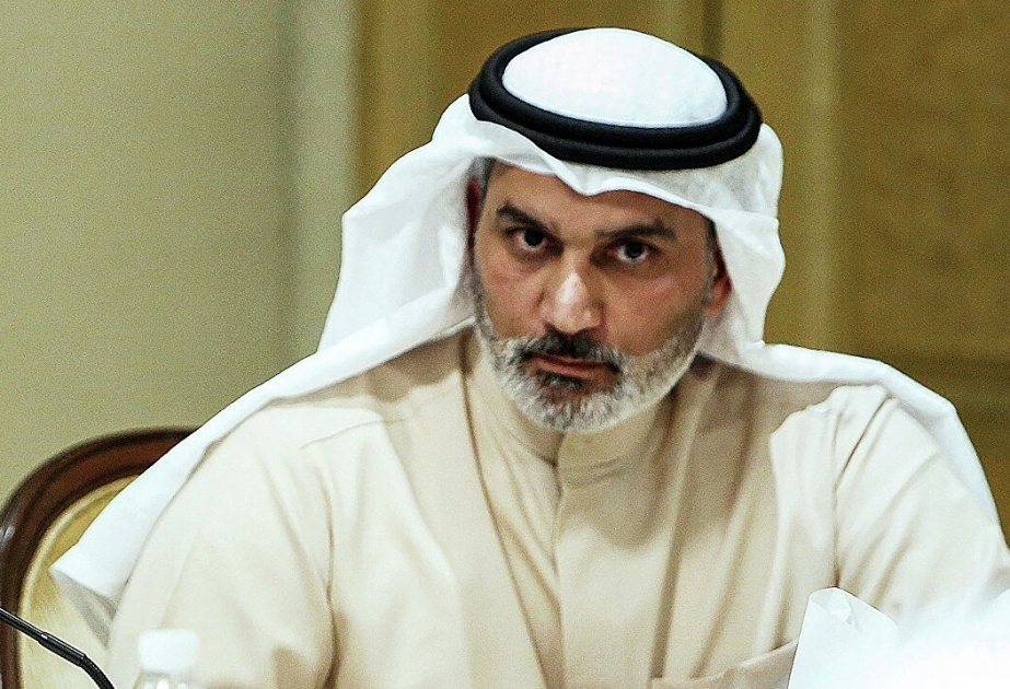 OPEC taps Kuwait’s Haitham al-Ghais as its next public face