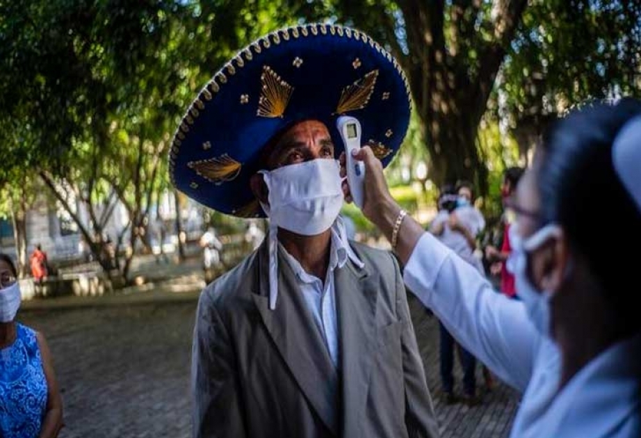 Ciudad de México tiene 150 casos de Ómicron pero cero de Flurona