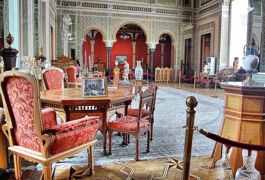 Museo Nacional de Historia de Azerbaiyán