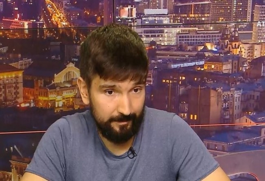 Ukrainian political scientist: Declaration of 2022 as Year of Shusha consistent with modern geopolitical processes that create new challenges for Azerbaijan