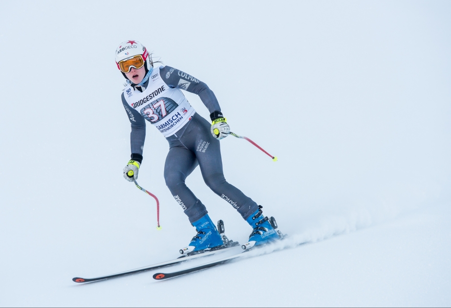 Corona-Fälle im alpinen Ski-Weltcup