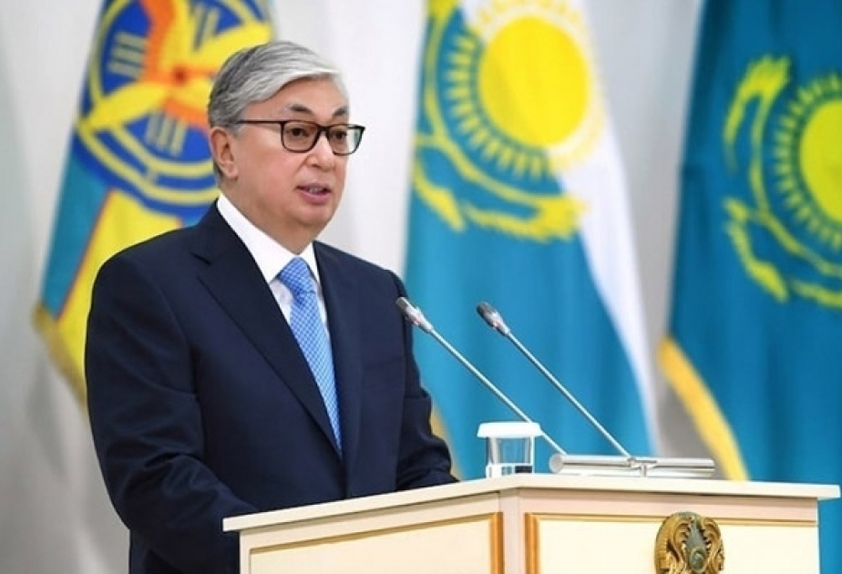 Le président du Kazakhstan accepte la démission du gouvernement