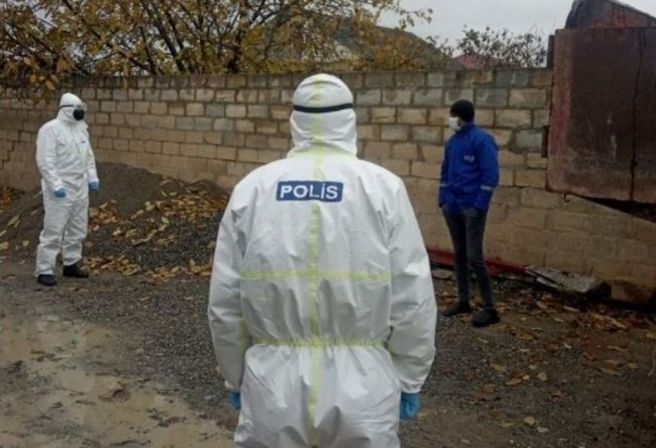 Двое заболевших коронавирусом обнаружены и задержаны в общественных местах