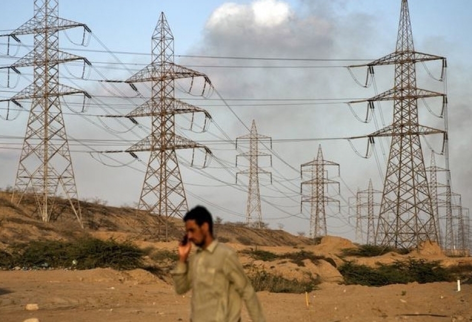 طاجيكستان تبيع 1.5 مليار كيلوواط / ساعة من الكهرباء لأفغانستان