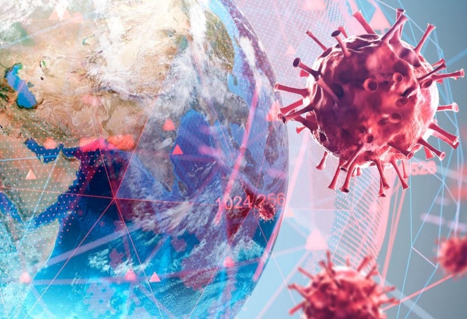 Число заразившихся коронавирусом в мире превысило 290 миллионов