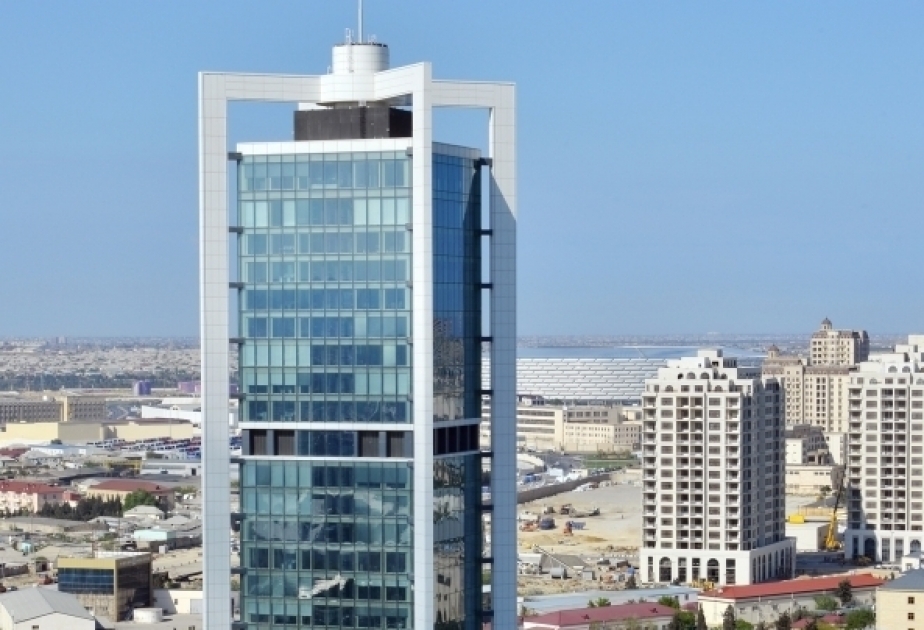 Neft Fondu ötən ilin dekabrında valyuta hərraclarında 989,1 milyon dollar satıb