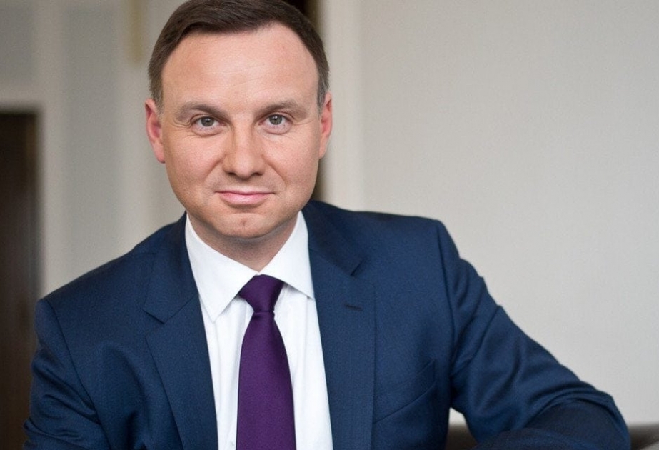 Президент Польши во второй раз заразился коронавирусом