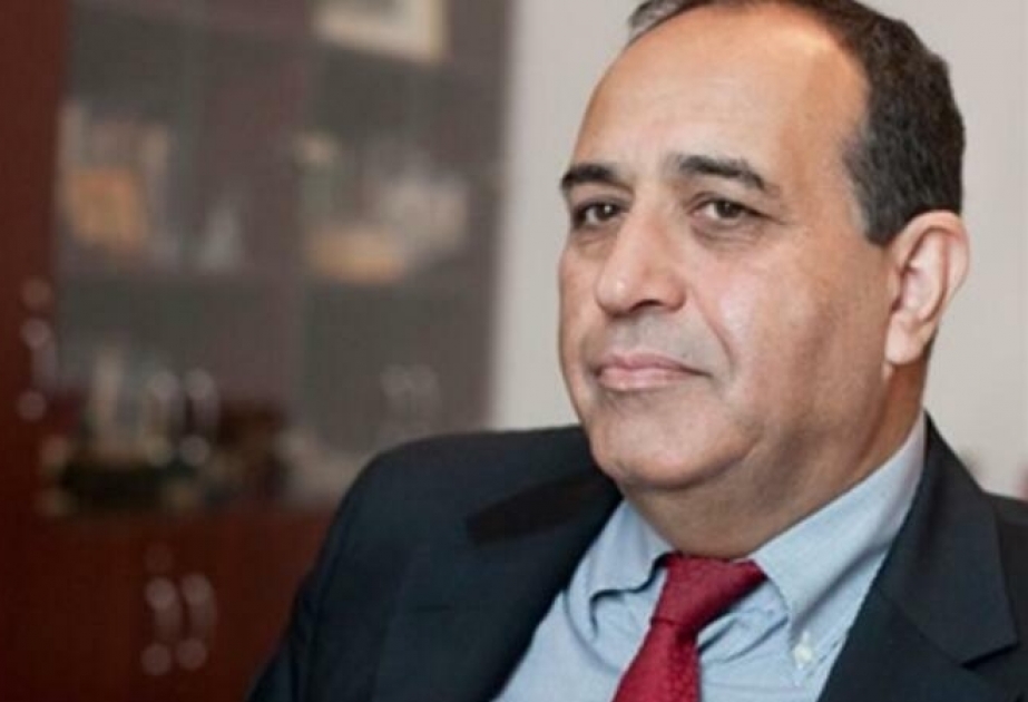 Vilayət Quliyev: Şuşanın I Nikolay tərəfindən təsdiqlənmiş gerbində də onun ermənilərə məxsusluğuna dair heç bir rəmz yoxdur