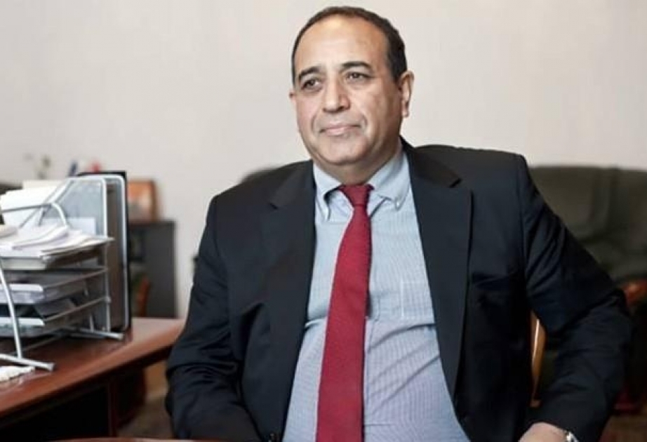 Vilayət Quliyev: Şuşaya müvəqqəti sahiblik ermənilərin üzlərindən mədənilik, insaniyyət maskasını birdəfəlik qoparıb atdı