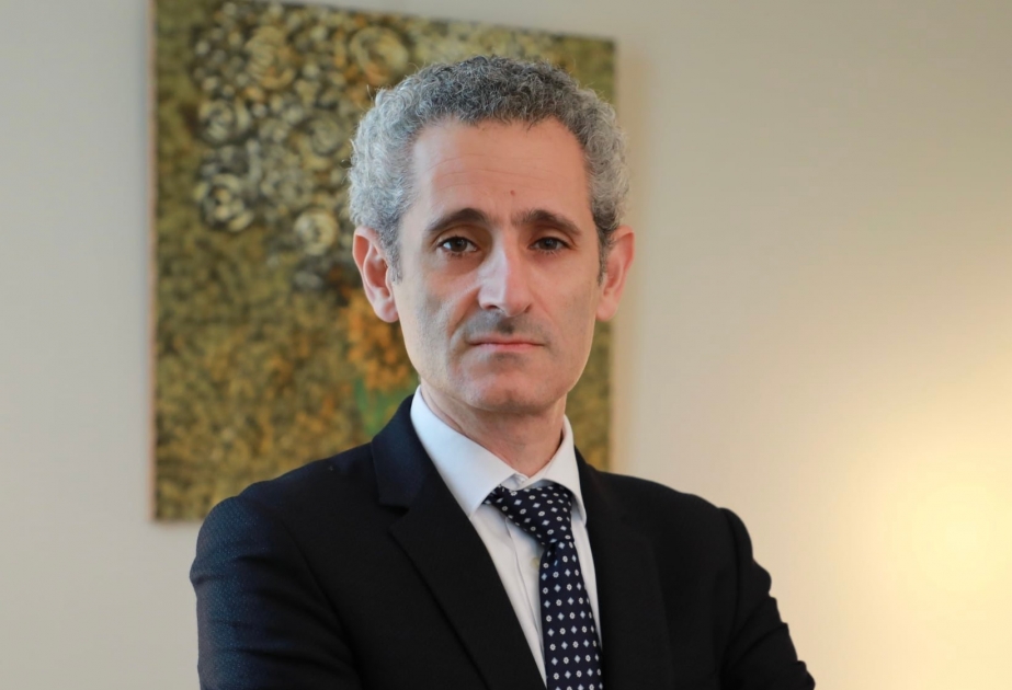 Fransa səfiri: Azərbaycan müsəlman dünyasının ən dərin dünyəvi dövlətlərindən biri kimi özünü təsdiqləyib