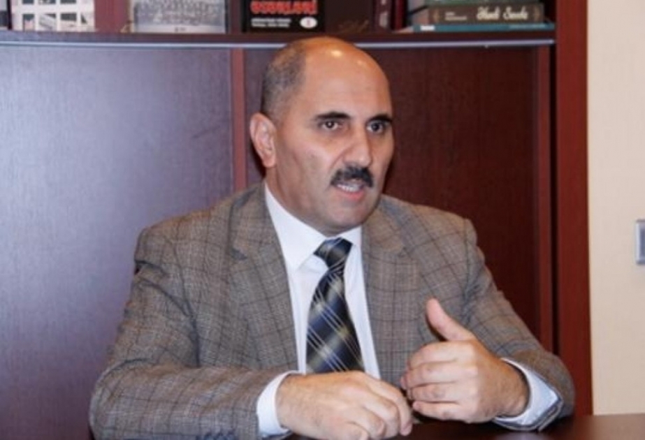 Siyasi şərhçi: Bu gün Azərbaycan dünyada sayılıb-seçilən dövlətlərdən biri kimi qəbul edilir