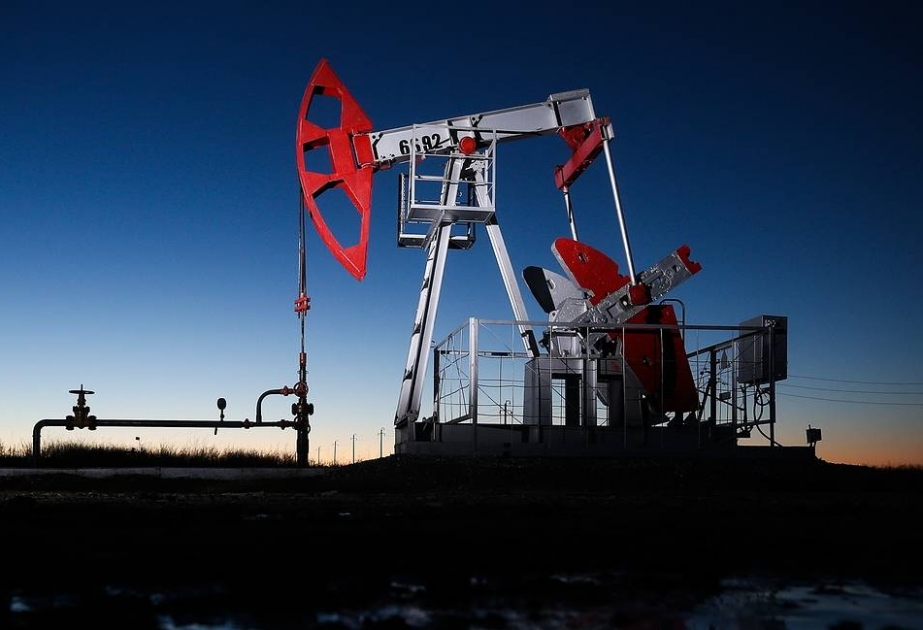 “Brent” markalı neftin qiyməti 81 dolları ötüb
