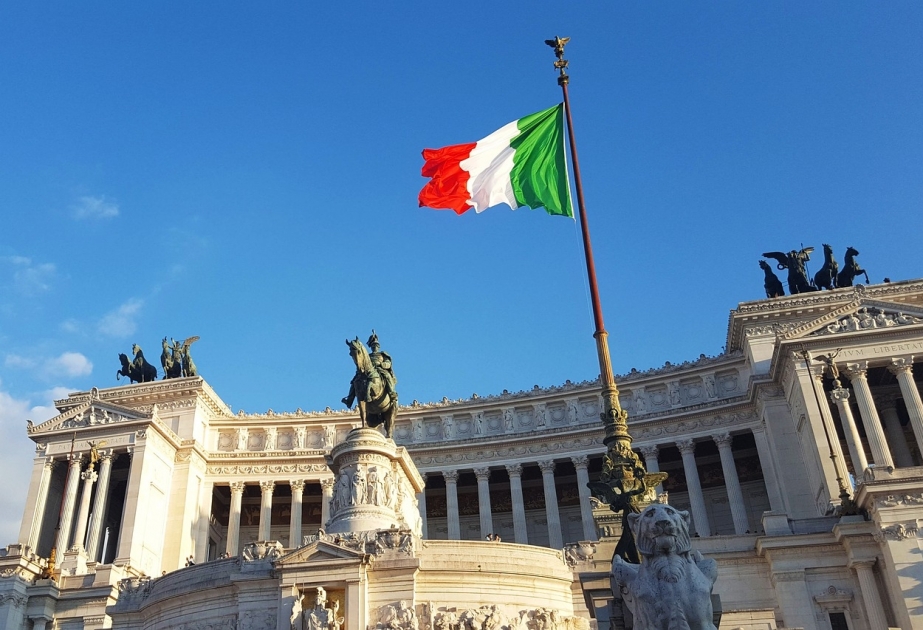 İtaliyada yeni prezident üçün səsvermə yanvarın 24-də başlayacaq