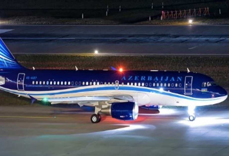 La compagnie aérienne AZAL annule ses vols Bakou-Almaty