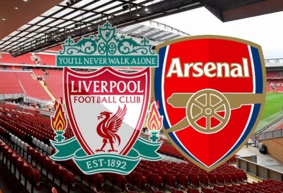 Arsenal vs. Liverpool match postponed due to COVID-19