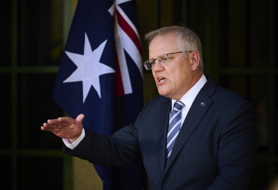 Australia, Japan set to sign 'landmark' defense treaty