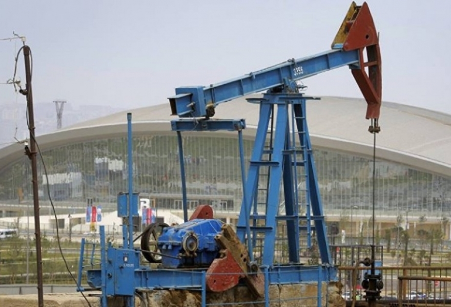 Azerbaijani oil sells for more than $84
